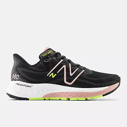 WOMEN'S NEW BALANCE W880Y13 RUNNING SHOE – Omars Shoes