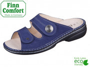 WOMEN'S FINN COMFORT SANSIBAR ROYAL SANDAL