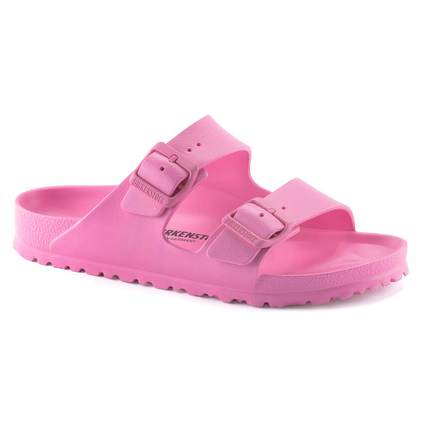 Pink jelly birkenstocks deals