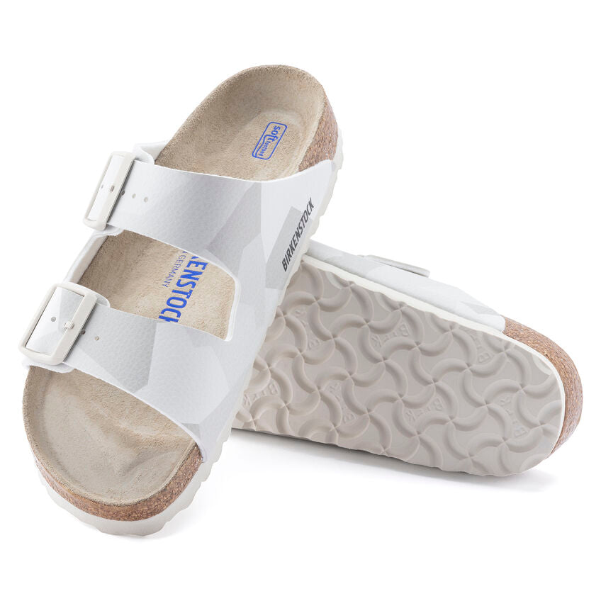 White arizona birkenstocks cheap