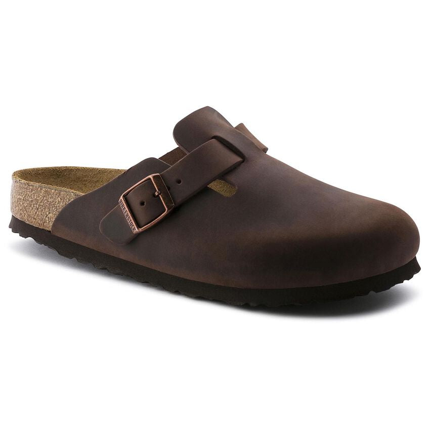 Birkenstock Boston コルクブラウン 39 BIRKENSTOCK Boston ブラウン 表記(39) | SOLD OUT