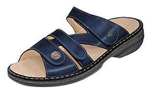 WOMEN'S FINN COMFORT VENTURA OCEAN SANDAL