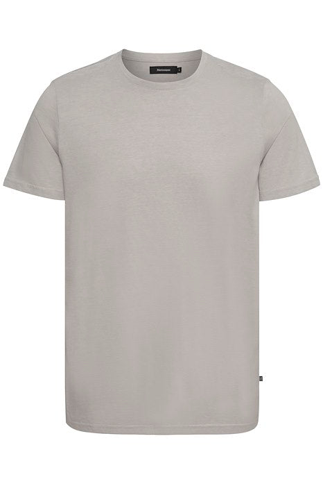 MEN'S MATINIQUE JERMANE MINI STRIPE ALLOY TSHIRT