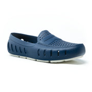 MEN'S FLOAFERS COUNTRY CLUB DRIVER NAVY LOAFER