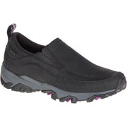 Women's Merrell Coldpack Ice+ Moc WP/Black Winter Shoe