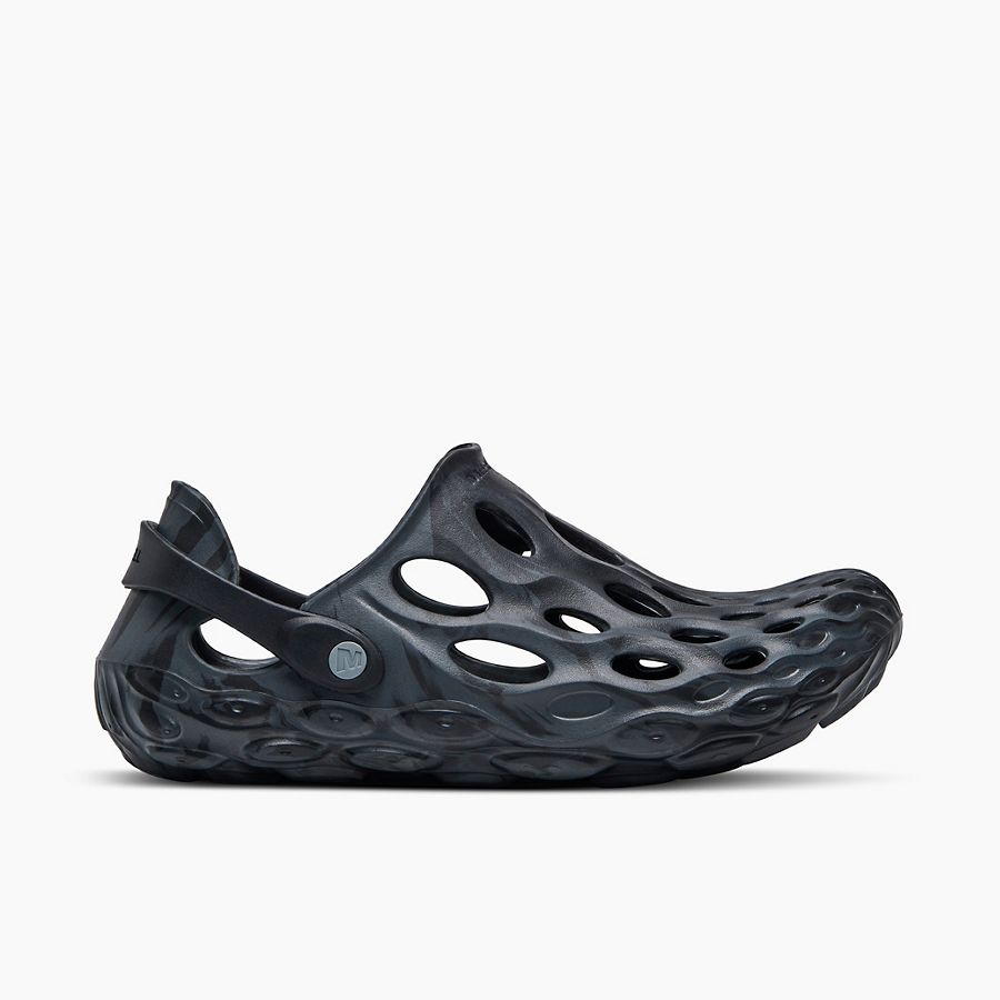②MERRELL HYDRO MOC ブラック/ホワイト US9 Merrell Hydro Next Gen Moc - Women's - Women