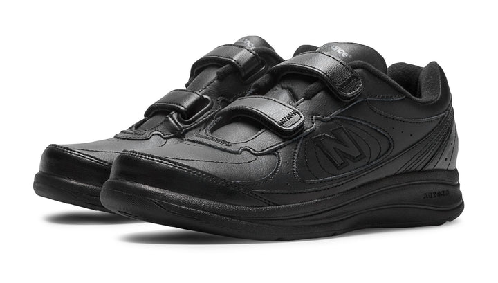 New balance walking shoes deals