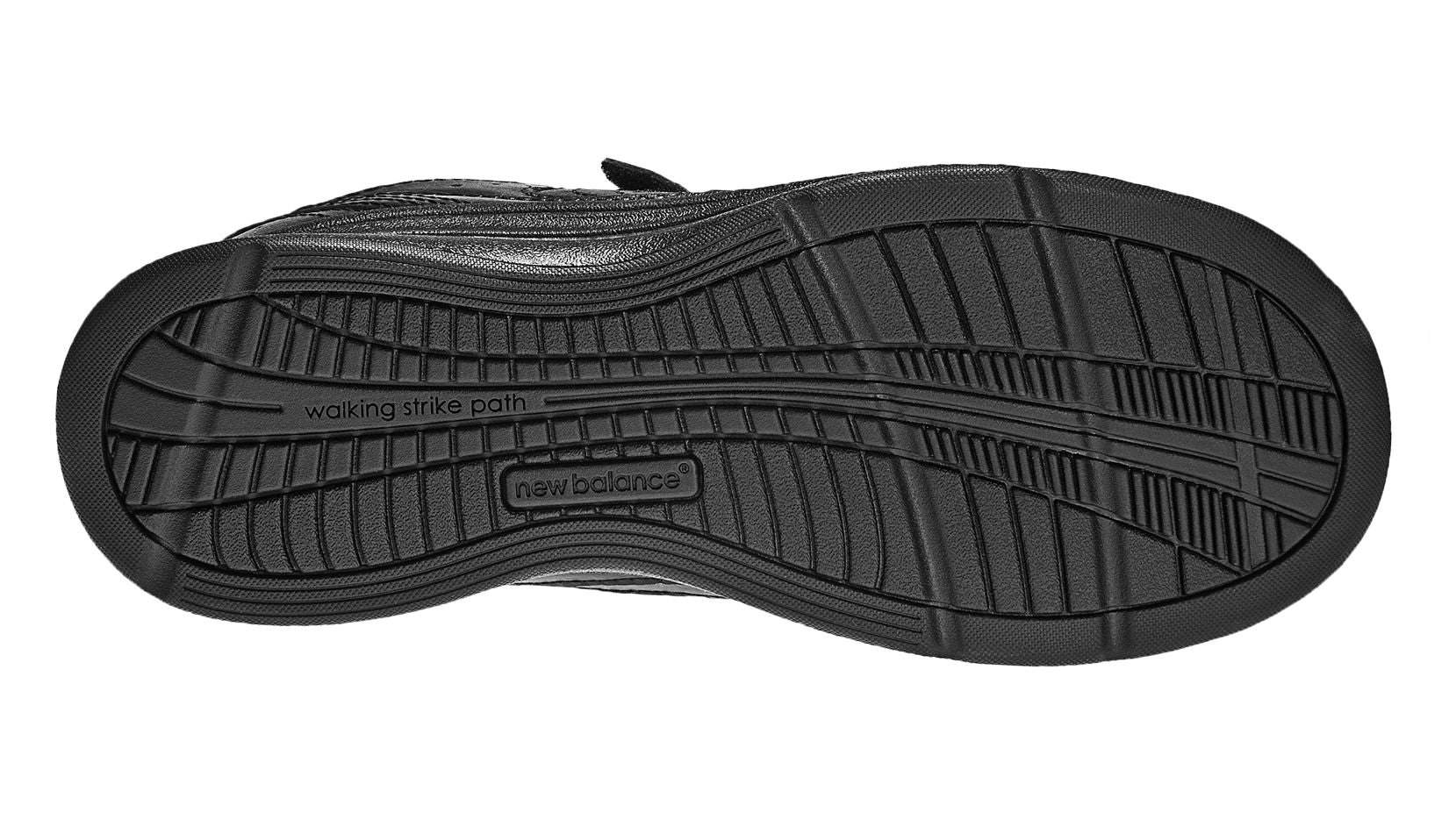 New balance walking strike path store