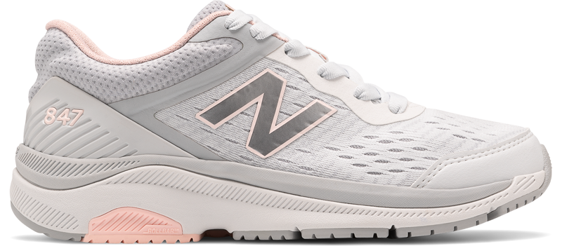 New balance 84v4 women's clearance