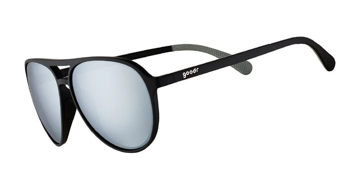 GOODR MACH G ADD THE CHROME PACKAGE SUNGLASSES