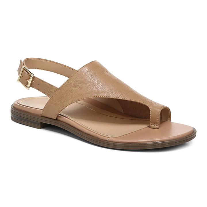 WOMEN'S VIONIC ELLA NUDE SANDAL