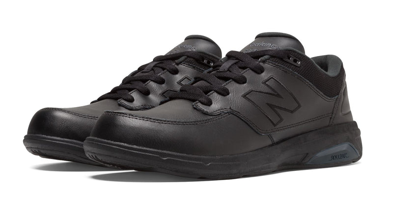 New balance hot sale walking sneakers