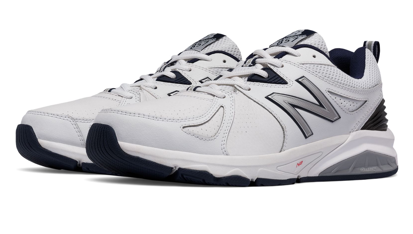 Cross Training New Balance 857 Women Navy MEN'S NEW BALANCE