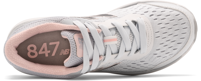 New balance shoes 847 online